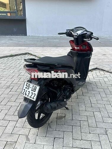 vision 2016 bstp pbdb . chính chủ ít đi , máy zin