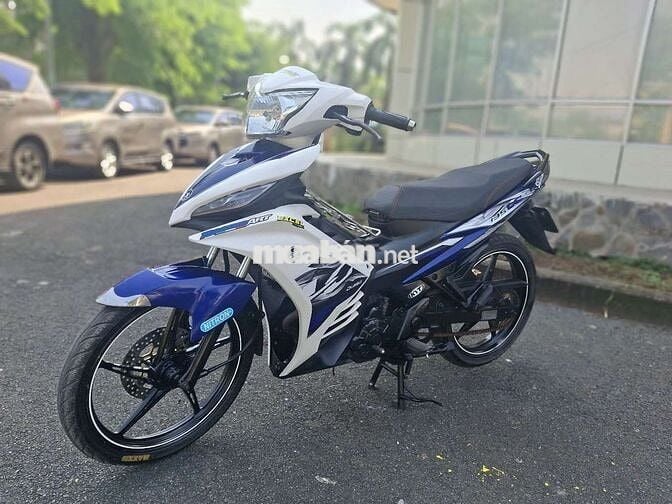 YAMAHA EX 135 ĐK 2014. BSTP .CÀVET ĐẦY ĐỦ