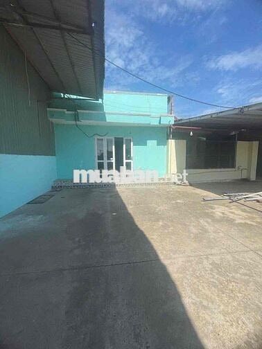 💥Cho Thuê Xưởng Khánh Bình Tân Uyên Bình Dương 💥💥 - Tổng diện tích đất