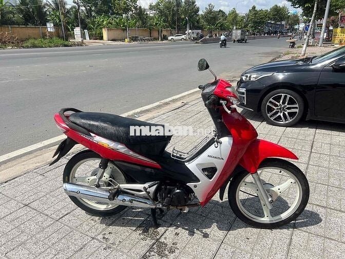 xe 2010 máy zin êm ru bs95