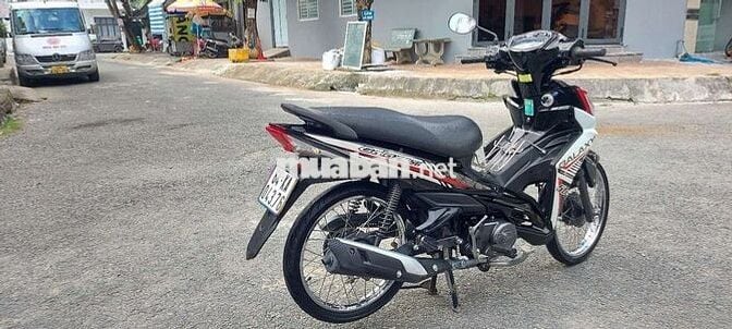 SYM GALAXY 50 xe như mới