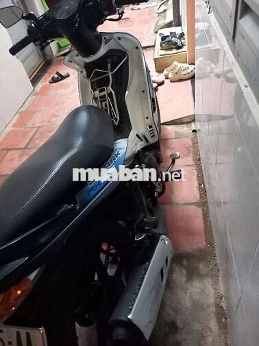 Ex côn tự động xuống áo chính chủ máy zin