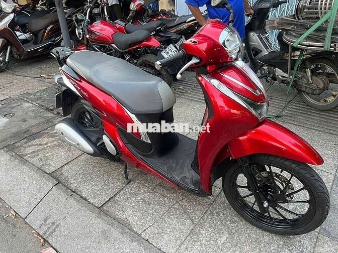 Honda SH mode 2024 mới 90% Bstp chính chủ