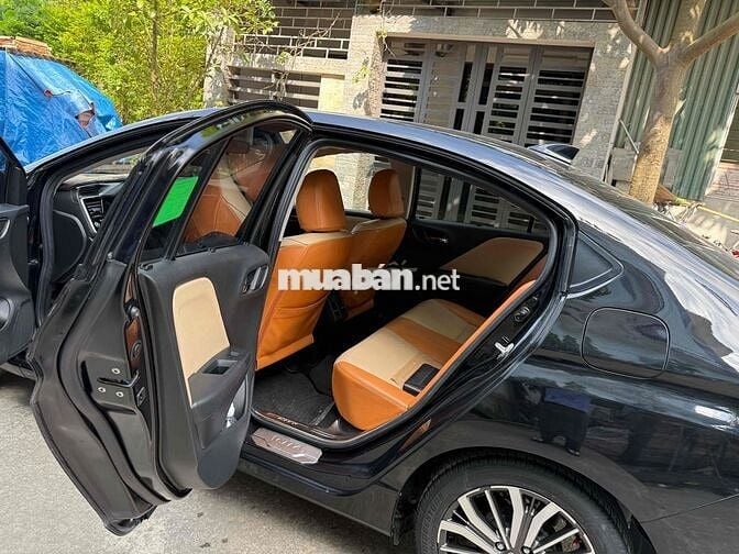 Honda City 2018 1.5 CVT - 91000 km