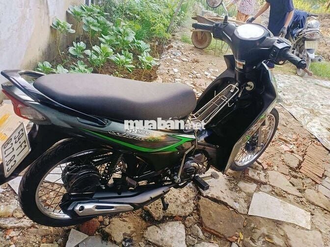 Sirius Fi 2016..BSTP