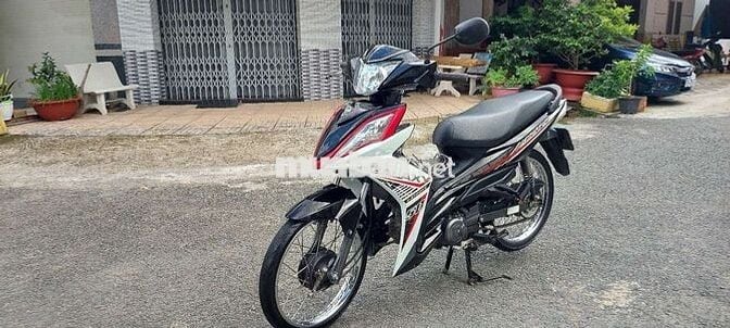 SYM GALAXY 50 xe như mới
