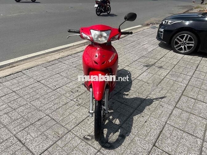 xe 2010 máy zin êm ru bs95