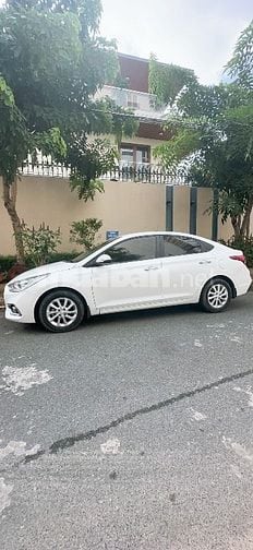 Cần bán Hyundai Accent 2020 1.4 AT 