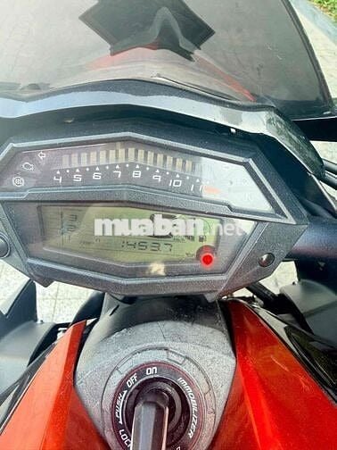 z1000 km thấp