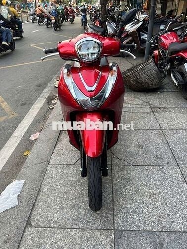 Honda SH mode 2024 mới 90% Bstp chính chủ