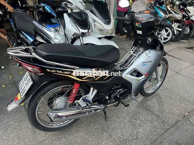 Honda wave A 2019 mới 90% Bstp chính chủ