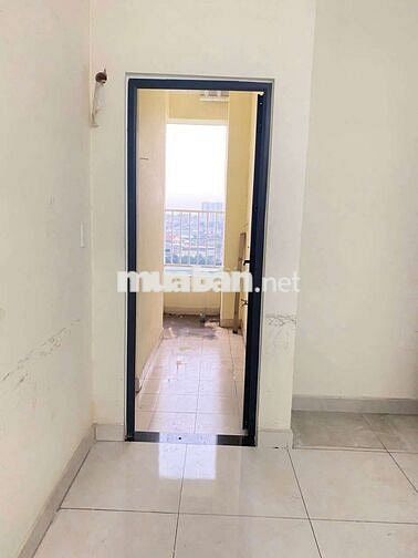 (7615) tecco home An Phú, 40, 1m2 ,sổ hồng: 1,2 tỷ. Gần Sài Gòn nhất