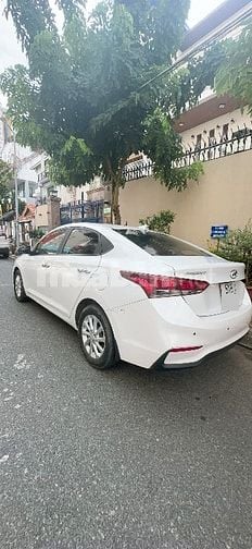 Cần bán Hyundai Accent 2020 1.4 AT 