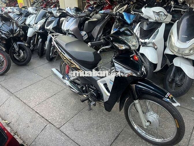 Honda wave A 2019 mới 90% Bstp chính chủ