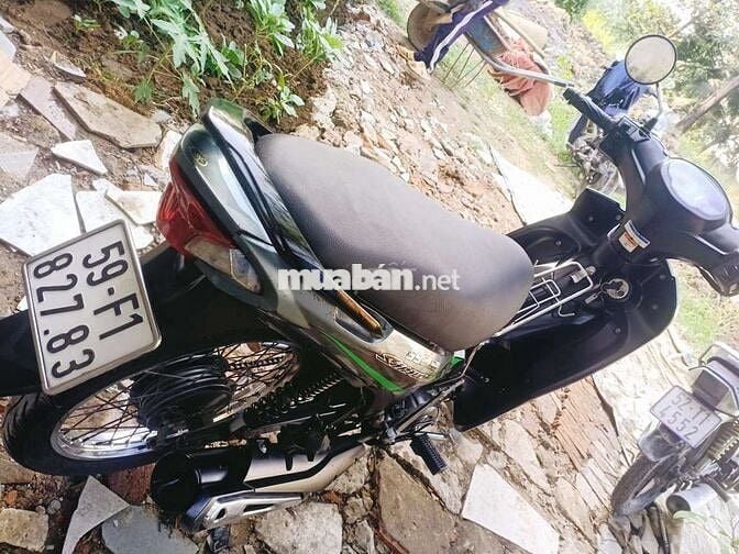 Sirius Fi 2016..BSTP