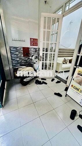 CHO THUÊ NHÀ HẺM KINH DOANH ĐƯỜNG 3/2, PHƯỜNG 11, QUẬN 10