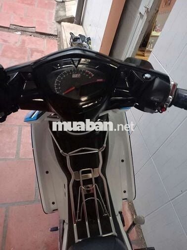 Ex côn tự động xuống áo chính chủ máy zin