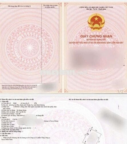 (7615) tecco home An Phú, 40, 1m2 ,sổ hồng: 1,2 tỷ. Gần Sài Gòn nhất