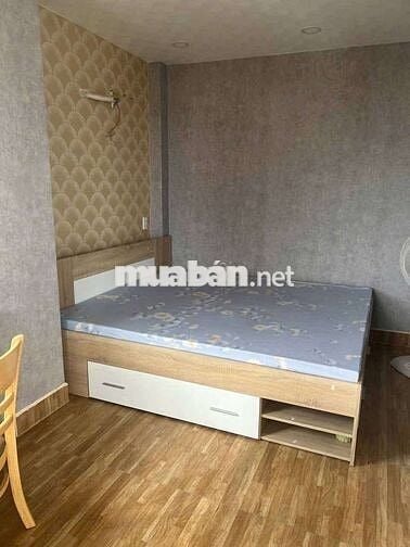 BÁN NHÀ TÂN BÌNH . CĂN HỘ DỊCH VỤ .