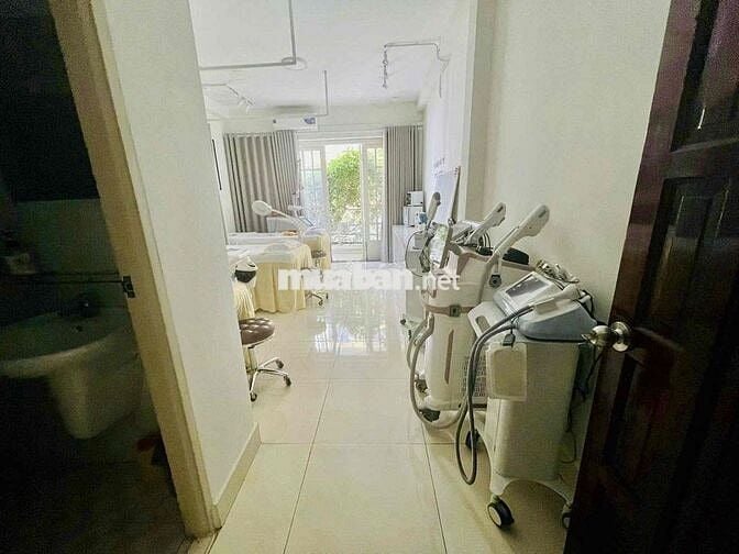 CHO THUÊ NHÀ HẺM KINH DOANH ĐƯỜNG 3/2, PHƯỜNG 11, QUẬN 10