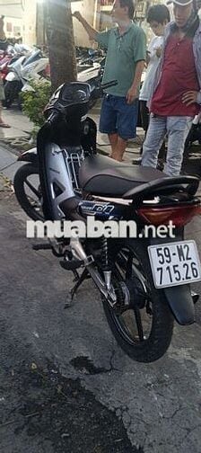 Honda wave A 2019 mới 90% Bstp chính chủ