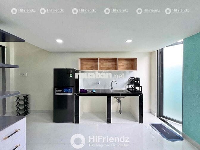 DUPLEX 1 TRỆT DECOR CÔNG CHÚA GẦN VĂN LANG U VỚI ĐH NTT