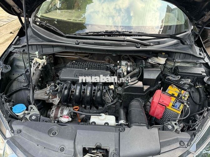 Honda City 2018 1.5 CVT - 91000 km