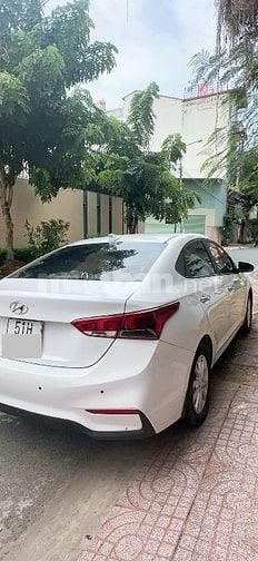 Cần bán Hyundai Accent 2020 1.4 AT 