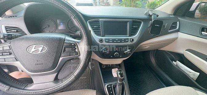 Cần bán Hyundai Accent 2020 1.4 AT 