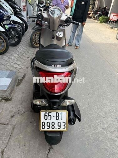 2017 xe đep may zin êm xe đúng chủ