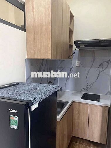 BÁN NHÀ TÂN BÌNH . CĂN HỘ DỊCH VỤ .