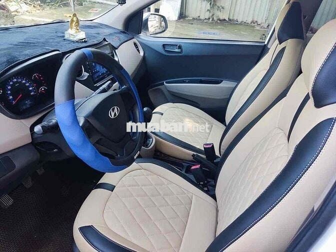 Hyundai i10 2018