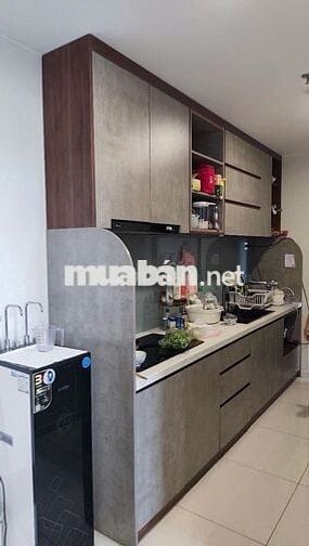 CĂN HỘ 2PN 2WC, GIÁ THUÊ 9 TR/THÁNG, PICITY QUẬN 12.