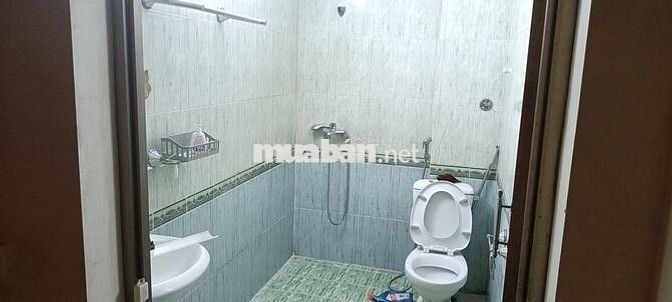 Cho thuê nhà trong ngõ 166 trần duy hưng