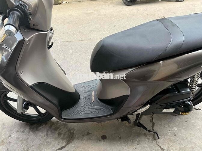 2017 xe đep may zin êm xe đúng chủ