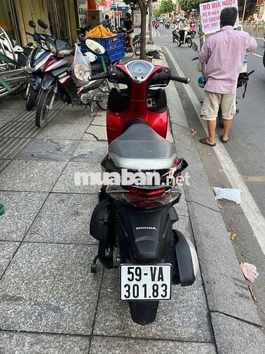 Honda SH mode 2024 mới 90% Bstp chính chủ