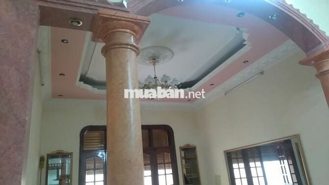 Cho thuê nhà trong ngõ 166 trần duy hưng