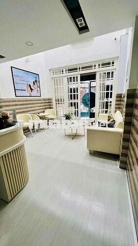 CHO THUÊ NHÀ HẺM KINH DOANH ĐƯỜNG 3/2, PHƯỜNG 11, QUẬN 10