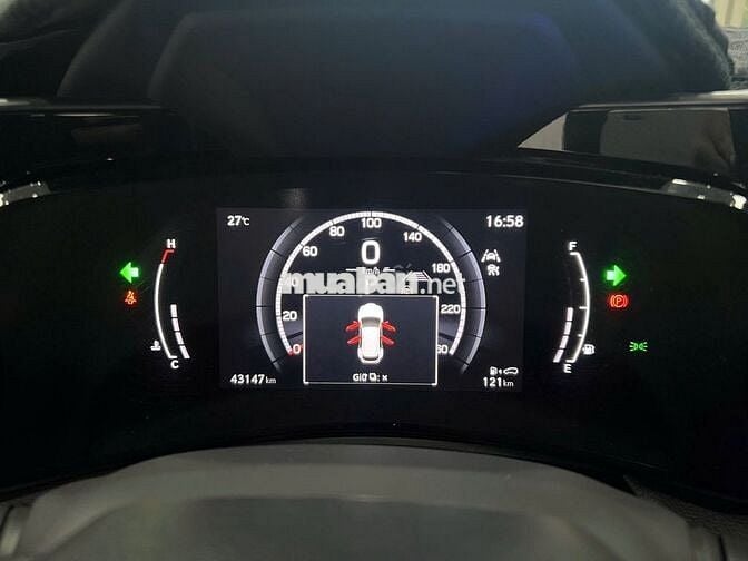 Lexus NX 350 F-Sport đăng ký t4/2022 đi 40 ngàn