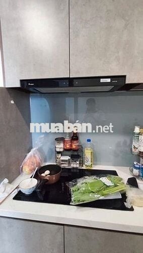 CĂN HỘ 2PN 2WC, GIÁ THUÊ 9 TR/THÁNG, PICITY QUẬN 12.