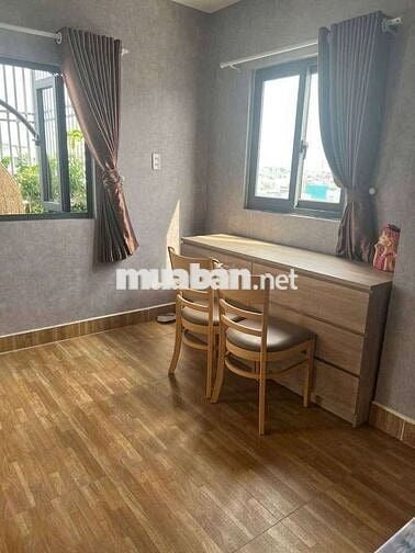 BÁN NHÀ TÂN BÌNH . CĂN HỘ DỊCH VỤ .