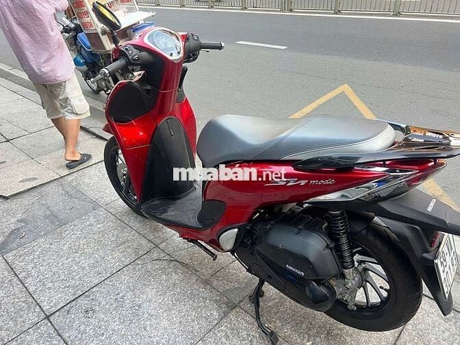 Honda SH mode 2024 mới 90% Bstp chính chủ