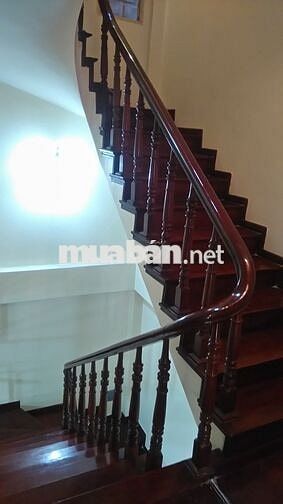 Cho thuê nhà trong ngõ 166 trần duy hưng