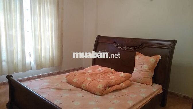 Cho thuê nhà trong ngõ 166 trần duy hưng