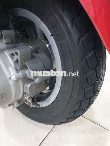 Vespa ie3v 2013 phun xăng bstp chính chủ