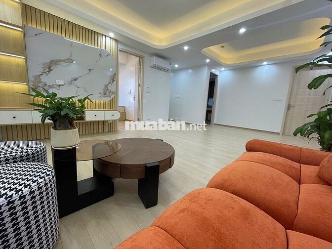 🌟Chỉ 5,5 tỷ chung cư 197 Trần Phú, Hà Đông, sđcc 72m2 2pn 2wc full nt🌟