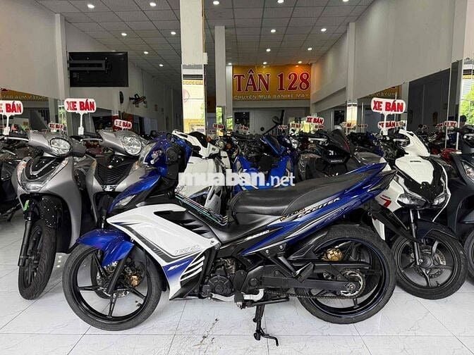 EXCTIER 135-2012. Xe Zin Êm Đẹp. BS 68