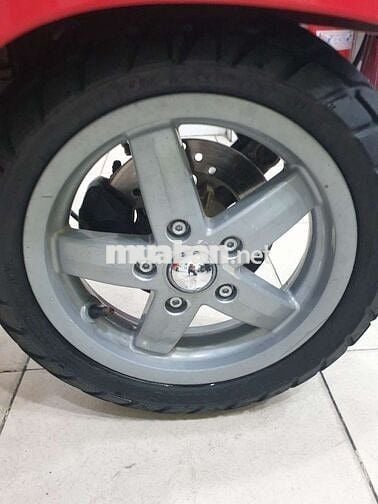 Vespa ie3v 2013 phun xăng bstp chính chủ