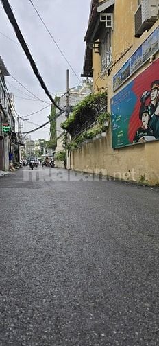 Chỉ 120 Triệu/m2 Quốc Hương Phường Thảo Điền, Quận 2-(220m2) - 2 Tầng 