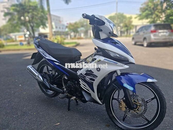 YAMAHA EX 135 ĐK 2014. BSTP .CÀVET ĐẦY ĐỦ